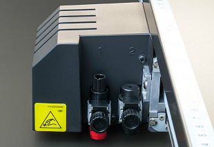 Плоттер Graphtec FCX4000-60ES