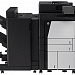 МФУ HP LaserJet Enterprise Flow M830z