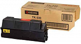 Тонер-картридж Kyocera Toner Kit TK-330 (black), 20000 стр