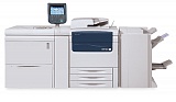 Цветная система производственной печати Xerox C75 PRO
