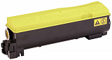 Тонер-картридж Kyocera Toner Kit TK-570Y (yellow), 12000 стр