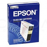 Epson C13S020118 (black) 110 мл