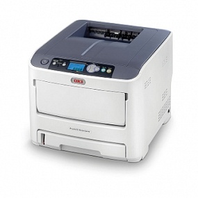 Принтер OKI Pro6410 NeonColor