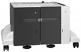 HP входной лоток для бумаги повышенной емкости для LaserJet Enterprise M712, M725, 3500 листов