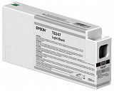 Epson T8247 Ultrachrome HDX (light black) 350 мл