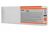 Epson T636A (orange) 700 мл