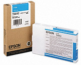 Epson T6052 (cyan) 110 мл