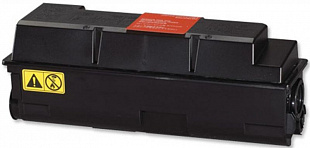 Тонер-картридж Kyocera Toner Kit TK-320 (black), 15000 стр