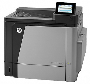 HP Color LaserJet Enterprise M651dn