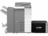 Konica Minolta податчик бумаги большой емкости Large Capacity Tray LU-204, 2500 листов