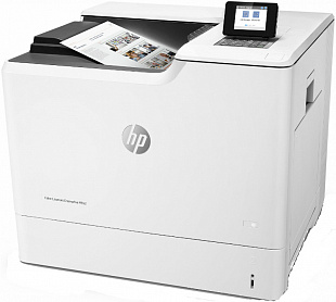 Принтер HP Color LaserJet Enterprise M652n