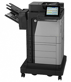 МФУ HP LaserJet Enterprise Flow M630z