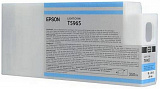 Картридж Epson T5965 (light cyan) 350 мл