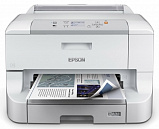 Принтер Epson WorkForce Pro WF-8090DWF