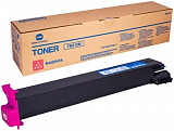 Тонер-картридж Konica Minolta Toner Cartridge TN-312M (magenta), 12000 стр