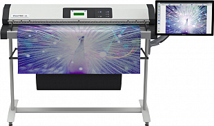 Сканер WideTEK 44-600 MFP