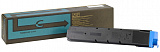 Тонер-картридж Kyocera Toner Kit TK-8600C (cyan), 20000 стр