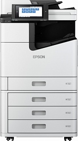 Epson WorkForce Enterprise WF-C17590D4TWF
