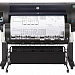 Плоттер HP Designjet T7200 Production