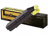 Тонер-картридж Kyocera Toner Kit TK-8505Y (yellow), 20000 стр
