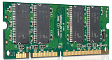 HP дополнительная оперативная память DDR DIMM, 256 МБ