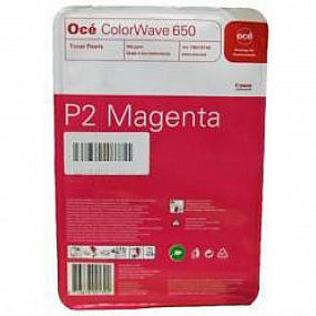 Картридж Oce Cartridge ColorWave 650 (magenta), 500г.