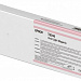 Epson T8503 UltraChrome HD (magenta) 80 мл