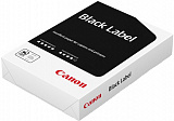 Бумага Canon Black Label Select (A4, 80 г/кв.м, 500 листов)