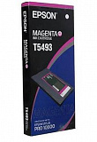 Epson T5493 (magenta) 500 мл