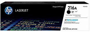 Тонер-картридж HP 216A (black), 1050 стр.
