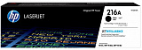 Тонер-картридж HP 216A (black), 1050 стр.