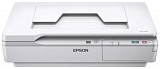 Сканер Epson WorkForce DS-5500