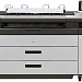 Плоттер HP PageWide XL 5100 PS