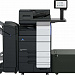 Цифровая печатная машина Konica Minolta AccurioPrint C750i Flux