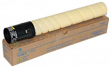 Тонер-картридж Konica Minolta Toner Cartridge TN-216Y (yellow), 26000 стр (A11G251)