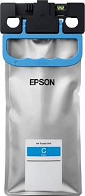 Чернила Epson Ink Supply Unit T05A2 (cyan), 20000 стр.
