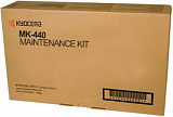  Kyocera сервисный комплект Maintenance Kit MK-440, 300000 стр.