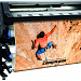 Плоттер HP Latex 335 Printer