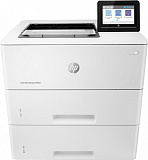 Принтер HP LaserJet Enterprise M507x 