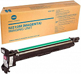 Konica Minolta блок формирования изображения Imaging Unit IU-210M (magenta), 45000 стр.