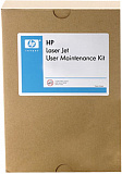 HP комплект обслуживания блока термозакрепления Fuser Maintance Kit 220 V, 225000 стр.
