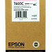 Epson T605C (light magenta) 110 мл