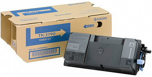 Тонер-картридж Kyocera Toner Kit TK-3190 (black), 25000 стр