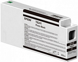 Картридж Epson T8241 Ultrachrome HDX (photo black) 350 мл
