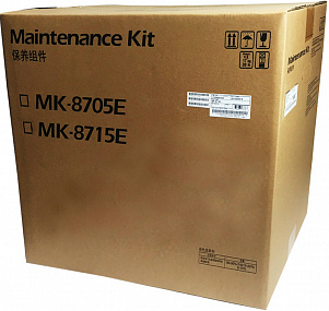 Kyocera сервисный комплект Maintenance Kit MK-8705E, 300000 стр.