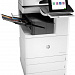 МФУ HP Color LaserJet Enterprise Flow M776zs