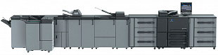Цифровая печатная машина Konica Minolta AccurioPress 6120