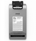  Epson чистящая жидкость Cleaning Liquid T44A9, 1,5 л