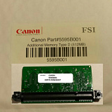 Canon дополнительная память Additional Memory Type D (512 MB)