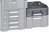  Kyocera боковой лоток для бумаги Multimedia Tray and Paper Path Unit PF-780, 500 листов